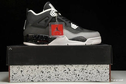Hyperoad AIR FEAR JORDAN RETRO 4 0906